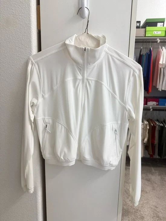 Lululemon Jacket - Picture 1 of 4